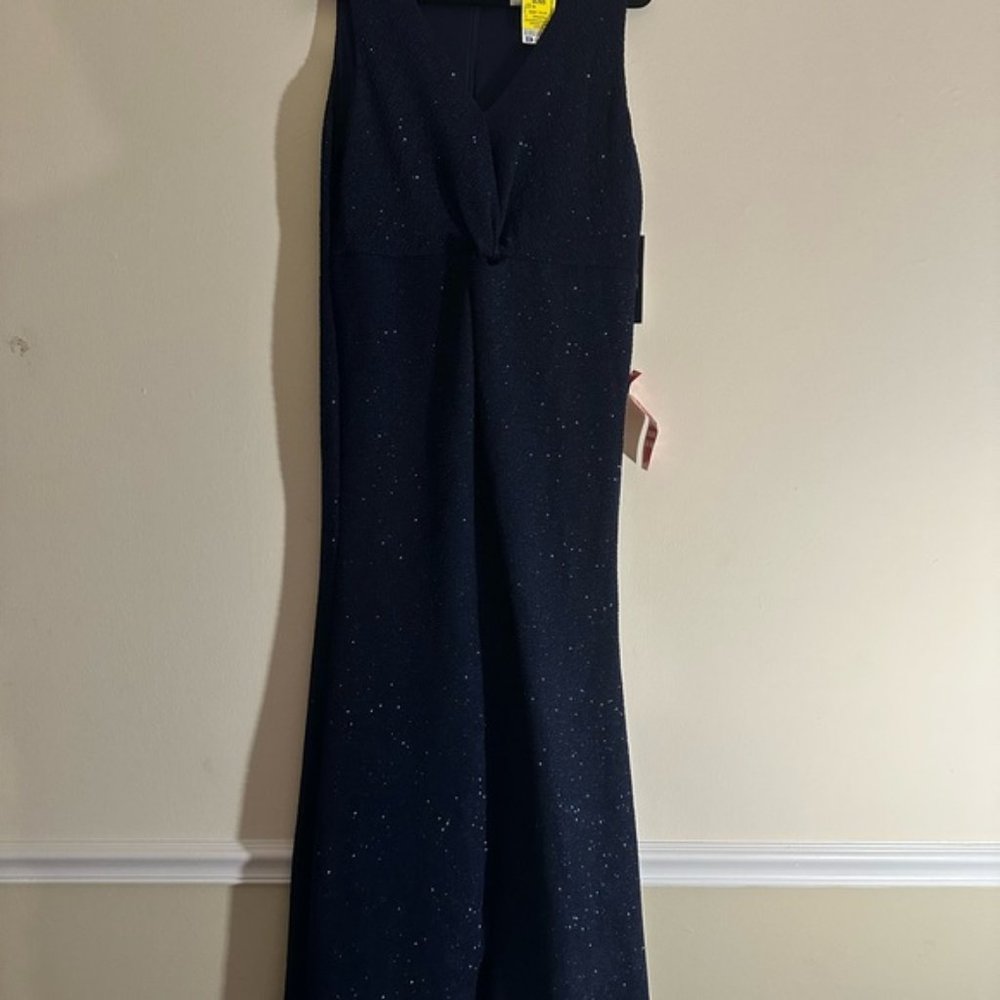 Gown